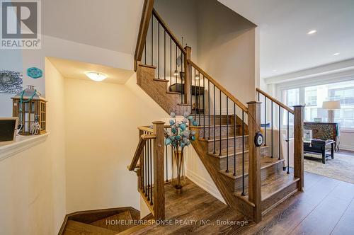31 - 3023 Creekshore Common, Oakville, ON - Indoor Photo Showing Other Room