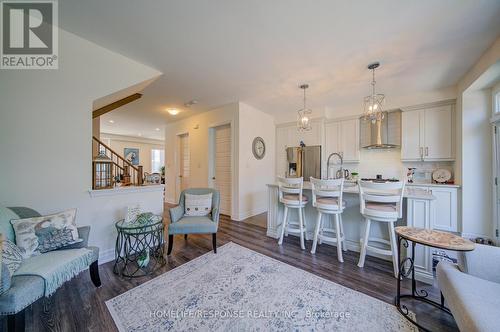 31 - 3023 Creekshore Common, Oakville, ON - Indoor