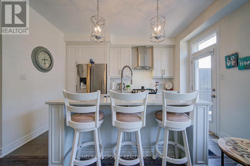 31 - 3023 Creekshore Common, Oakville, ON - Indoor
