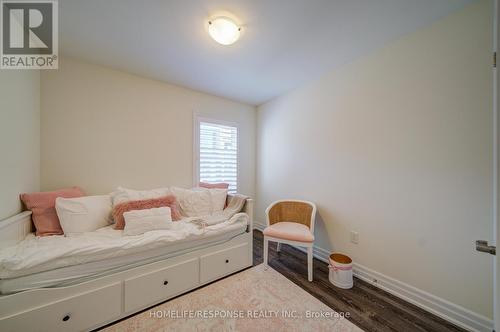 31 - 3023 Creekshore Common, Oakville, ON - Indoor Photo Showing Bedroom