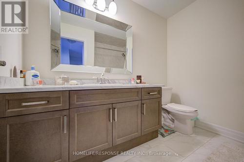 31 - 3023 Creekshore Common, Oakville, ON - Indoor Photo Showing Bathroom