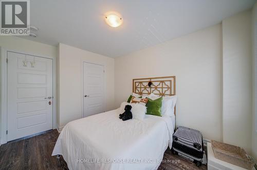 31 - 3023 Creekshore Common, Oakville, ON - Indoor Photo Showing Bedroom