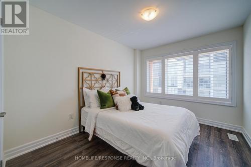 31 - 3023 Creekshore Common, Oakville, ON - Indoor Photo Showing Bedroom