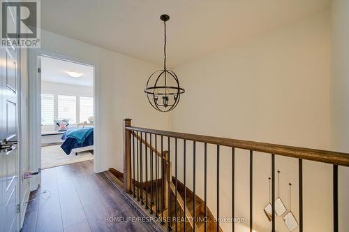 31 - 3023 Creekshore Common, Oakville, ON - Indoor Photo Showing Other Room