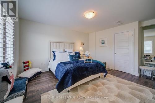 31 - 3023 Creekshore Common, Oakville, ON - Indoor Photo Showing Bedroom