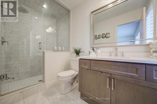 31 - 3023 Creekshore Common, Oakville, ON - Indoor Photo Showing Bathroom