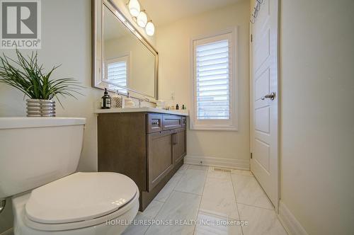 31 - 3023 Creekshore Common, Oakville, ON - Indoor Photo Showing Bathroom