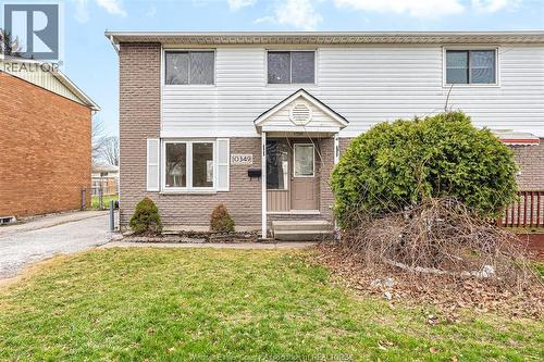10349 SHENANDOAH  Windsor, ON N8R 1B6