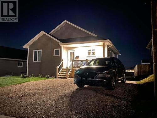 100 Pratt Street  Corner Brook, NL A2H 6Y9