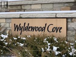 102 - 4 COVE COURT Collingwood, ON L9Y 0Y6