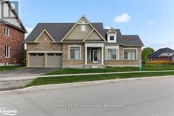 51 TRACEY LANE Collingwood, ON L9Y 3L7