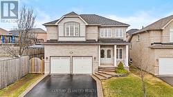 1331 HAGGIS DRIVE  Peterborough (Monaghan Ward 2), ON K9K 2S7