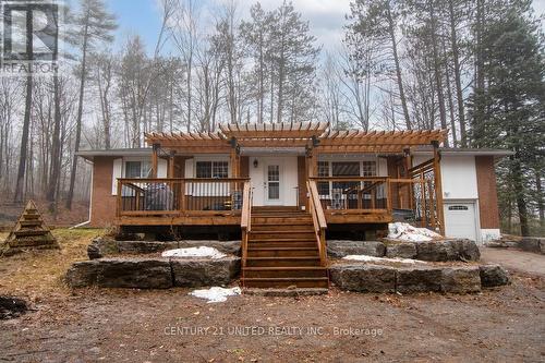 78 MCFADDEN ROAD  North Kawartha, ON K0L 1A0