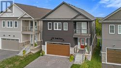 78 YORK DRIVE Peterborough (Monaghan Ward 2), ON K9K 0H7