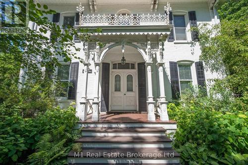 119 JOHN STREET W  North Huron (Wingham), ON N0G 2W0