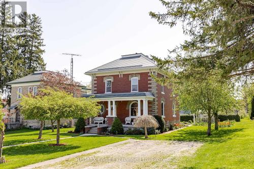 484 QUEEN STREET  North Huron (Blyth), ON N0M 1H0