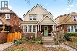 80 WEIR Street N  Hamilton, ON L8H 5E8