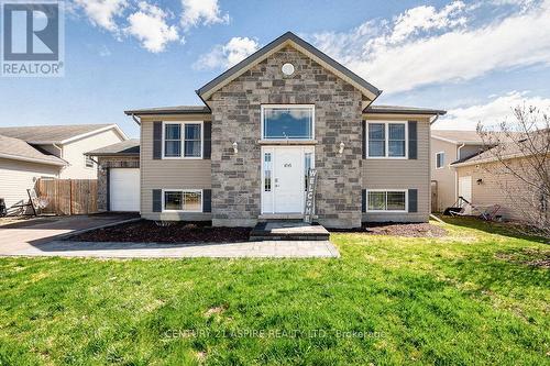 1015 RIVERSTONE TRAIL  Petawawa, ON K8H 0B3