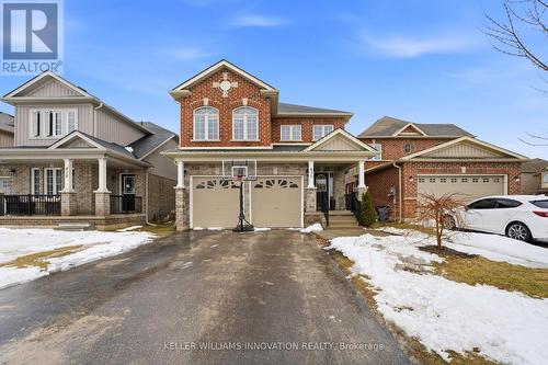 420 ARMSTRONG STREET W  North Perth, ON N4W 0E6