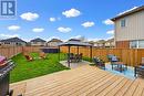 420 Armstrong Street W, North Perth, ON  - Outdoor With Deck Patio Veranda 