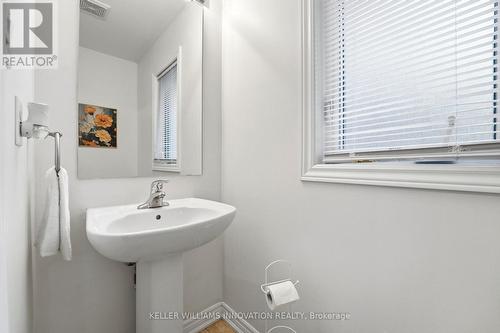 420 Armstrong Street W, North Perth, ON - Indoor Photo Showing Bathroom