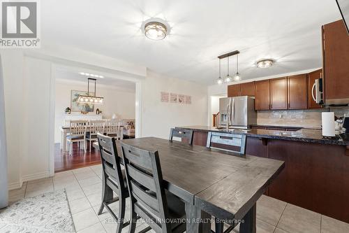 420 Armstrong Street W, North Perth, ON - Indoor