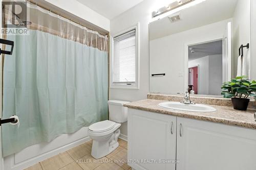 420 Armstrong Street W, North Perth, ON - Indoor Photo Showing Bathroom