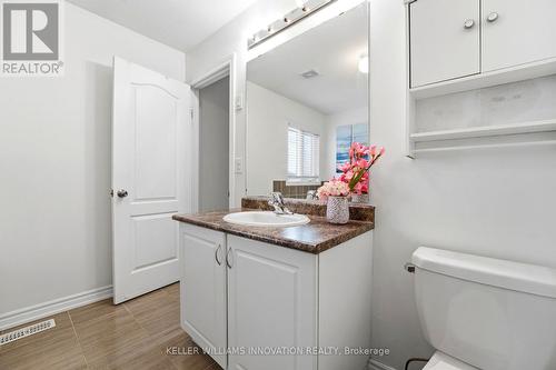 420 Armstrong Street W, North Perth, ON - Indoor Photo Showing Bathroom