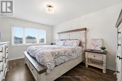 420 Armstrong Street W, North Perth, ON - Indoor Photo Showing Bedroom