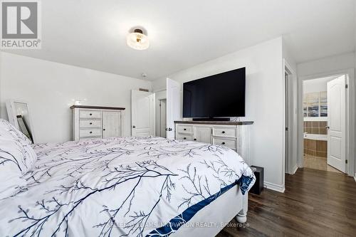 420 Armstrong Street W, North Perth, ON - Indoor Photo Showing Bedroom