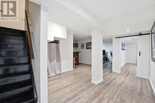 420 Armstrong Street W, North Perth, ON - Indoor