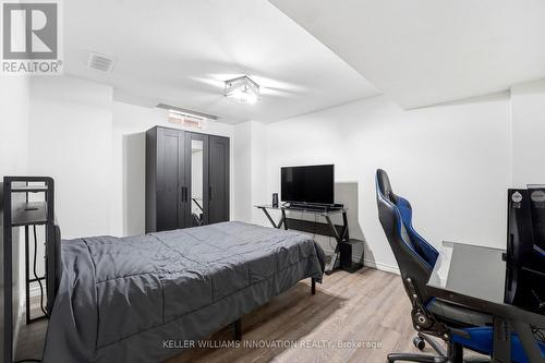420 Armstrong Street W, North Perth, ON - Indoor Photo Showing Bedroom