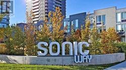 405 - 2 SONIC WAY Toronto, ON M3C 0P2