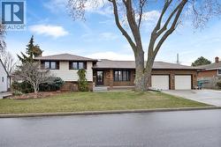2374 RANDOLPH AVENUE Windsor, ON N8E 3X4