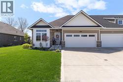237 LIVINGSTONE Amherstburg, ON N9V 0H1