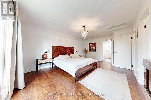 23 Hildegard Drive, Hamilton, ON - Indoor Photo Showing Bedroom