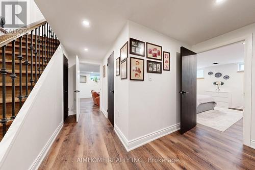 23 Hildegard Drive, Hamilton, ON - Indoor Photo Showing Other Room