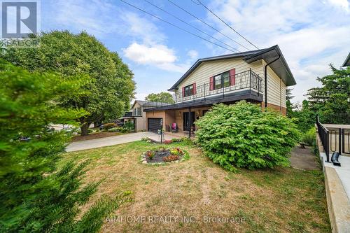 23 Hildegard Drive, Hamilton, ON - Outdoor