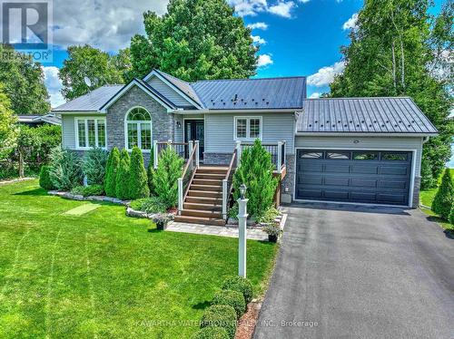 26 GREENWOOD CRESCENT  Kawartha Lakes (Carden), ON K0M 2T0