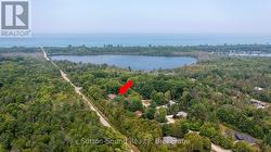 Walk to Silver Lake or Drive to Sauble Beach - 