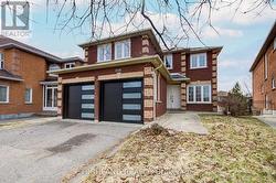 4802 WILD ROSE STREET  Mississauga, ON L5M 5M7