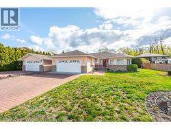 5001 Weldon Avenue  Summerland, BC V0H 1Z9