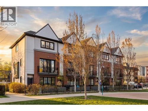 555 Buckland Avenue Unit# 106  Kelowna, BC V1Y 5Z5