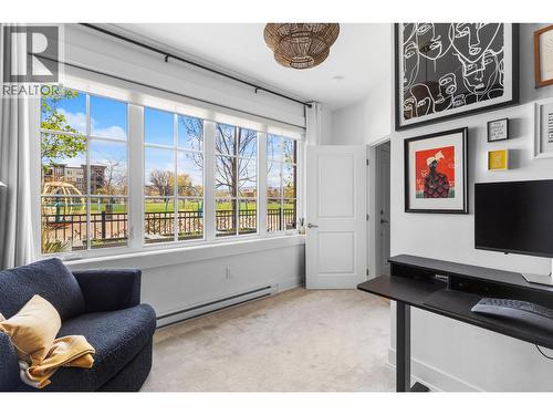555 Buckland Avenue Unit# 106, Kelowna, BC - Indoor