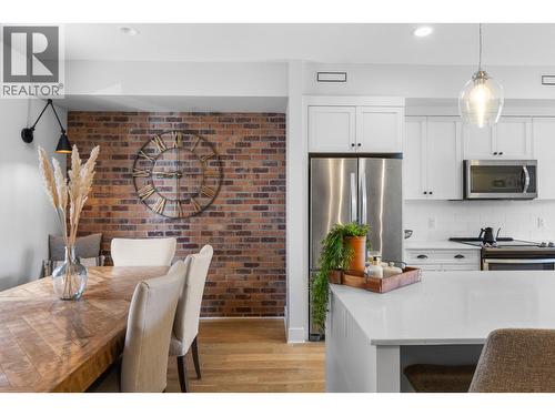 555 Buckland Avenue Unit# 106, Kelowna, BC - Indoor