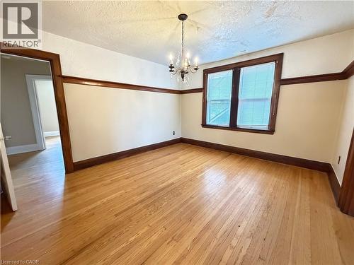 509 Aberdeen Avenue, Hamilton, ON - Indoor Photo Showing Other Room