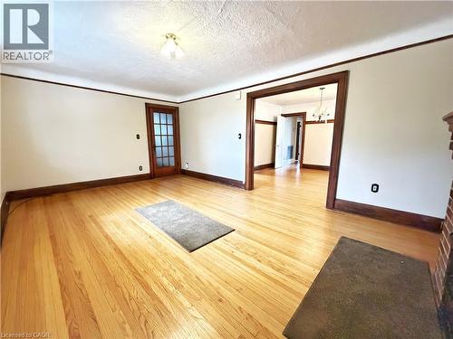 509 Aberdeen Avenue, Hamilton, ON - Indoor Photo Showing Other Room