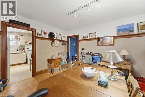 509 Aberdeen Avenue, Hamilton, ON - Indoor