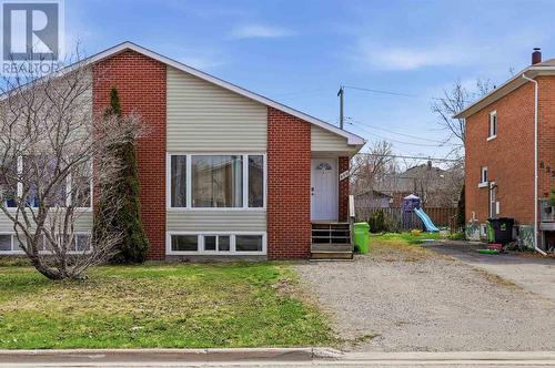 629 Placid AVE  Sault Ste. Marie, ON P6B 3M4