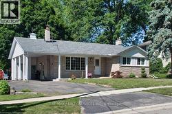 115 UPLANDS DRIVE  Kitchener, ON N2M 4X3